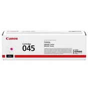 toner CANON CRG-045M MAGENTA ZA LBP61x /MF63x ZA 1.300 STRANI (1240C002AA)