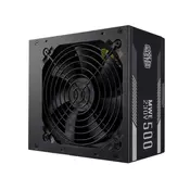 COOLER MASTER MWE White 500W napajanje (MPE-5001-ACABW-EU) 3Y
