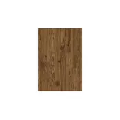 Mexen Lincoln  vinilne plošče 1240 x 182 mm SPC 6,5 mm, podlaga IXPE 1,5 mm, 4 V-Fuga, Oreh - F1087-1240-182-505-4V1-02