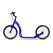 Skiro Yedoo Alloy Dragstr Blue
