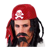 Guirca Piratska kapa