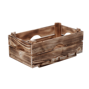 AtmoWood Ožgan lesen zaboj 34 x 20 x 14 cm
