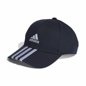 Adidas BBALL 3S CAP CT, muška kapa za fitnes, plava II3510