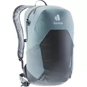 Deuter Pohodni nahrbtnik Speed Lite 17 Modra