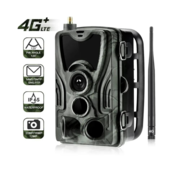 Kamera za lov HC-801Ultra 4G APP