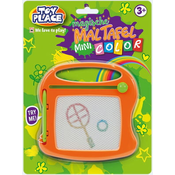 Toy Place Magična risalna tabla mini Color