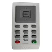 General ACER VZ.K0100.002, H5360, E130, X1161, EV-S11, D101E - originalni daljinski upravljalnik