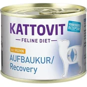 Kattovit Kattovit energie plus - konzerva 185g hrana za macke