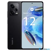 Xiaomi Redmi Note 12 Pro 6/128GB Black DS 5G Refabrikovan Grade-A