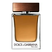 Dolce & Gabbana The One for Men Toaletna voda - tester 100ml