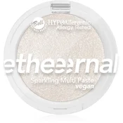 Bell HYPOallergenic Ethernal Sparkling kremasti osvetljevalec odtenek 01 Frosty 5 g