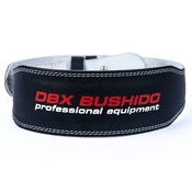 DBX BUSHIDO DBX-WB-3 fitnes pas velikosti XL