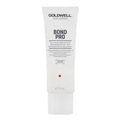 GOLDWELL Dualsenses Bond Pro Day & Night Bond Booster krema za krepitev oslabljenih las za ženske