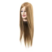 Lutka za vježbu umjetna kosa – Euro Stil – 60 cm