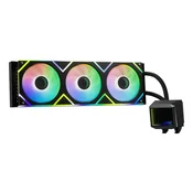 XPG LEVANTE II 360 vodno hlajenje