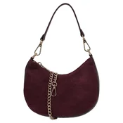 Charm London Vittoria L815 Dark bordeaux
