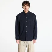 Srajca Calvin Klein Jeans Blue Black Stone 90S Shirt Blue L