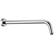 Shower Spout round, 400mm, chrome - Chrome - Sapho - 24 - Medeninasti - 400 - Krožni - 86 - 400 - 14