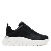 Superge DKNY K1522639 Črna