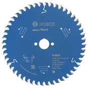 Bosch List kružne testere Expert for Wood 2608644024, 165 x 20 x 2,6 mm, 47