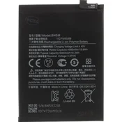 BN5M Xiaomi Baterija 5000mAh (OEM)