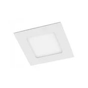 LED ugradno svetlo GERE LED/6W/230V 3000K