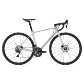 Bicikl LIV Langma Advanced 2 Disc Unicorn White