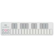 KORG klaviatura nanoKEY 2 bela