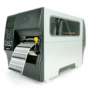 Zebra ZT410 profesionalni printer za naljepnice (odljepljivac)