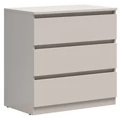 Komoda Tetrix 75 cm - kašmir