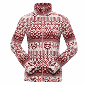 ALPINE PRO Športni pulover 164 - 168 cm/S LSWB357431PA