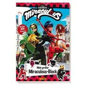 Miraculous: Mein großer Miraculous-Block
