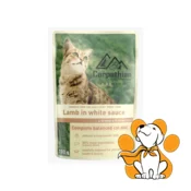 Carpathian Pet Food Cat Lamb 100g, Vlažna Hrana Za Macke Sa Osetljivom Probavom