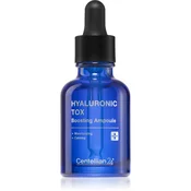 Centellian24 Booster-serum za obraz s hialuronsko kislino Hyaluronic Tox Boosting Ampoule - 30 ml