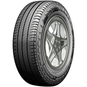 Michelin letna poltovorna pnevmatika 235/60R17 117R AGILIS 3 DOT0224