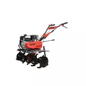 AL-KO Motorni prekopalnik MH 1150 Comfort
