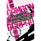 Danganronpa: Trigger Happy Havoc Anniversary Edition PC/XBOX LIVE Key EUROPE