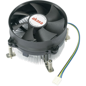 AKASA AKASA CPU ventilator INTEL LGA775&LGA1156