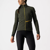 Castelli Go W cycling jacket