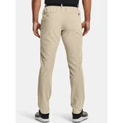 Under Armour UA Drive Tapered Hlače 723695 Rjava