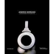 Andres Serrano