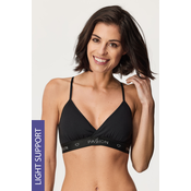 Passion PS008 Top Black L