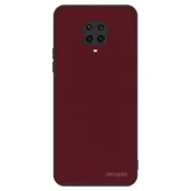 ULTIMATE CASE za Xiaomi Redmi Note 9 Pro - Burgundy red
