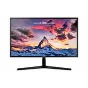 Samsung LS24F356FHUXEN, 23,5 FullHD, PLS, FreeSync, HDMI (LS24F356FHUXEN)