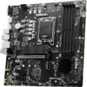 MSI PRO B760M-P DDR5