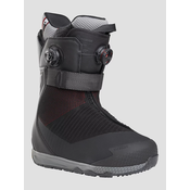 Nidecker Index BOA 2025 Snowboard ČEVLJI black
