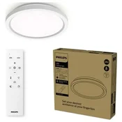 PHILIPS LED stropna svjetiljka AIO okrugla 24W 27-65K WHITE IP20 RC 8721103055927
