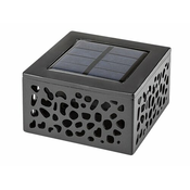 RABALUX Solarna rasveta medulin crna