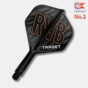 Flight System TARGET | K-FLEX | No.2 | Raymond Van Barneveld
