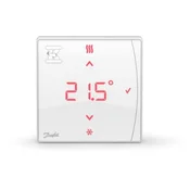 slomart Krmilnik talnega gretja, sobni termostat, 24V, število kanalov: 0, vgradni